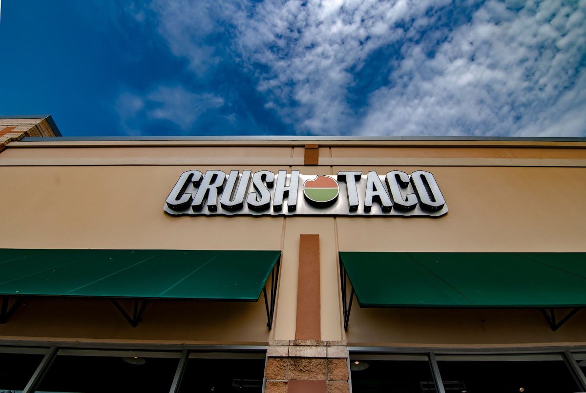 Crush Taco